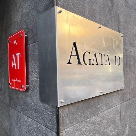アリカンテAgata10-5Iアパートメント エクステリア 写真