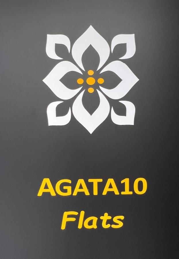 アリカンテAgata10-5Iアパートメント エクステリア 写真
